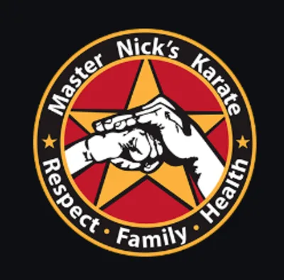 Master Nick's Karate