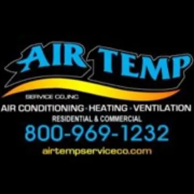 Air Temp Service Co Inc.