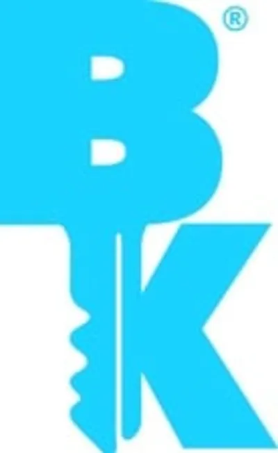 Blue Key Locksmith