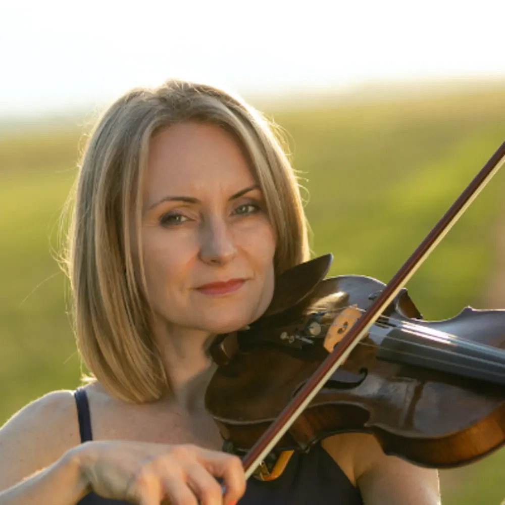 Katarzyna Cieslik Violin Lessons, The Royal Conservatory Of Music