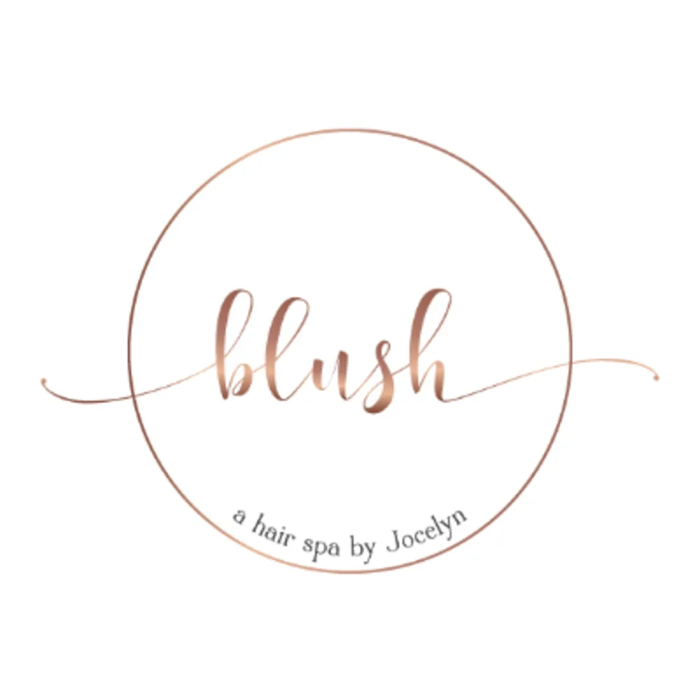 Blush Hair Spa