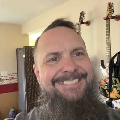 Andrew Krodel Music