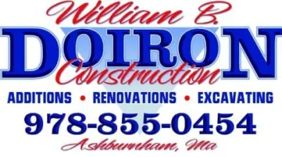William Doiron Construction
