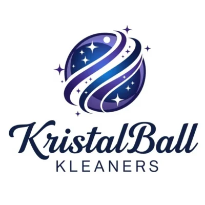 KristalBall Kleaners 