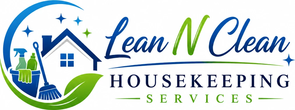 Lean N Clean Housekeeping Services 