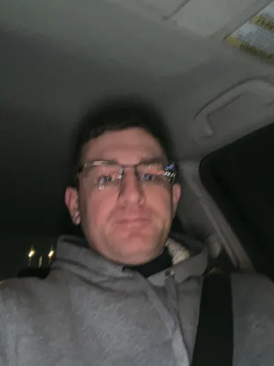 Photo of Benjamin P T.