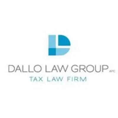 Dallo Law Group | Tax Law Firm