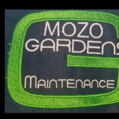 Mozo Gardens Maintenance Llc