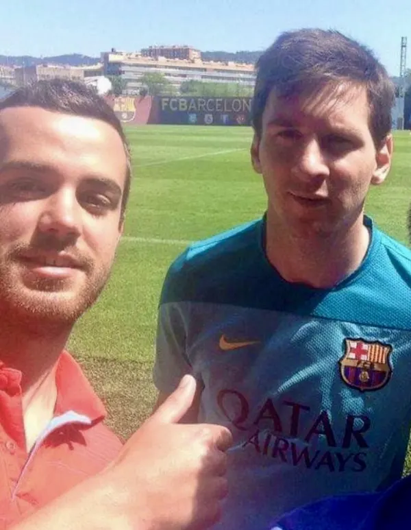 "La Masia"