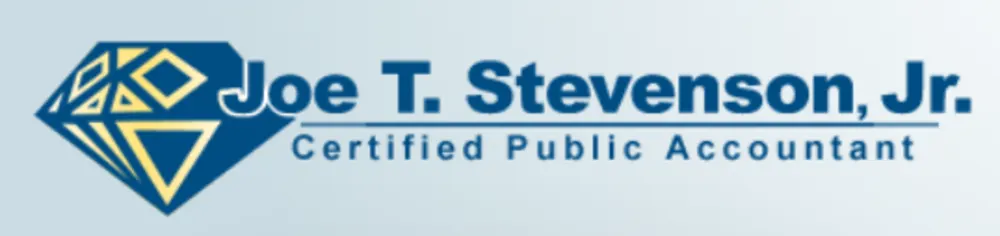Joe T. Stevenson, Jr., CPA