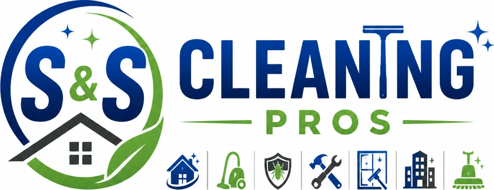 S & S Cleaning Pros
