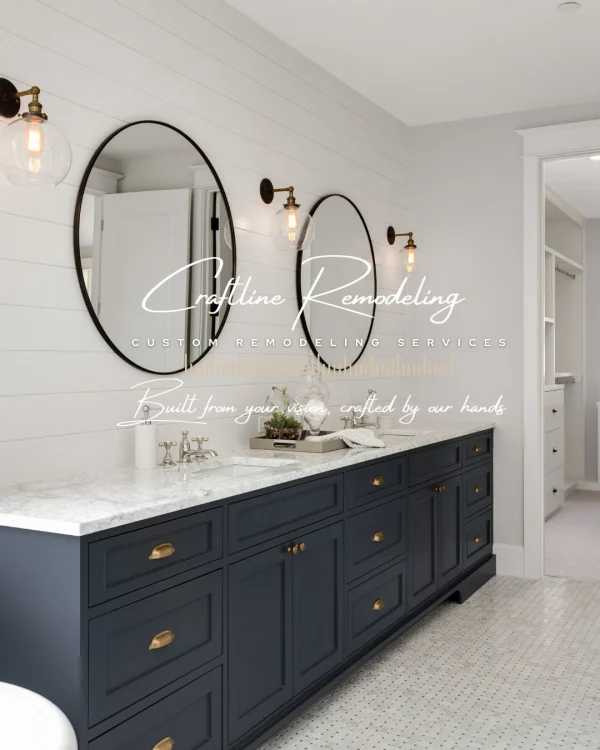 Bathroom Remodeling