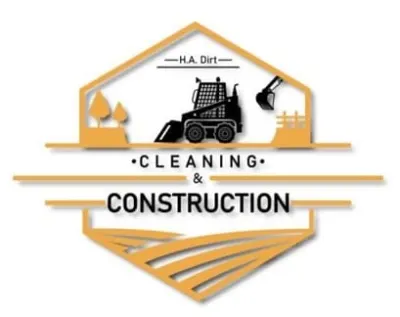 HA Dirt Cleaning & Construction