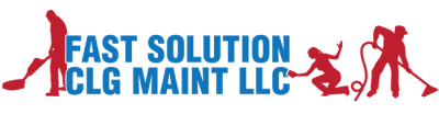 Fast Solution Cleaning Maintenance