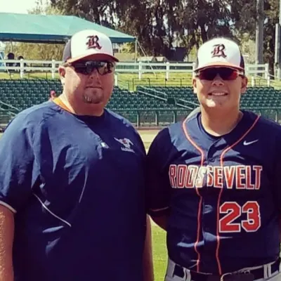 Fox Pitching Development-