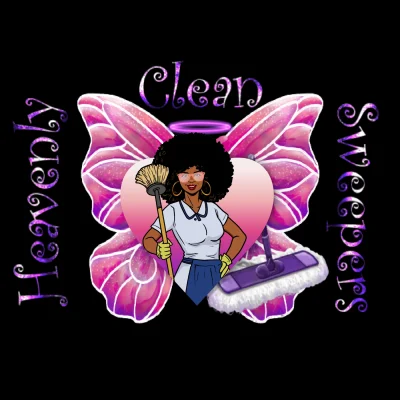 Heavenly Clean Sweepers