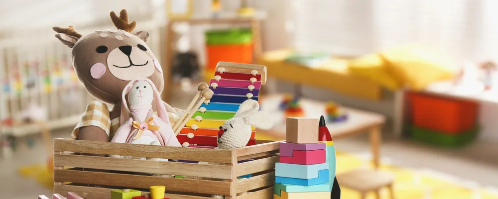Georgia Southern University Child Development Center