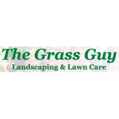 The Grass Guy