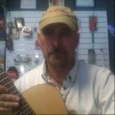 Little Rock Frets