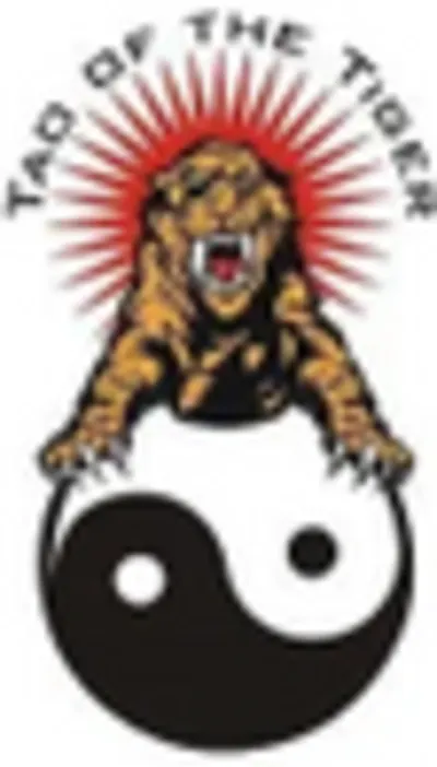 Tao Of The Tiger Martial Arts