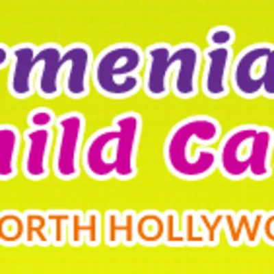 Armenian Child Care Of North Hollywood