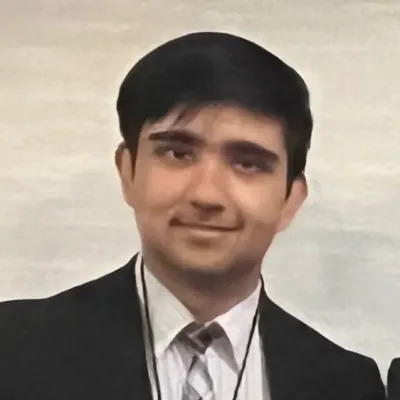 Apurva Mishra