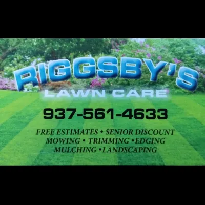Riggsby's Lawn Care