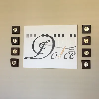 Dolce Music School
