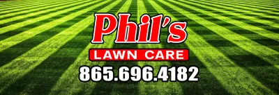 Phil's Lawn Service