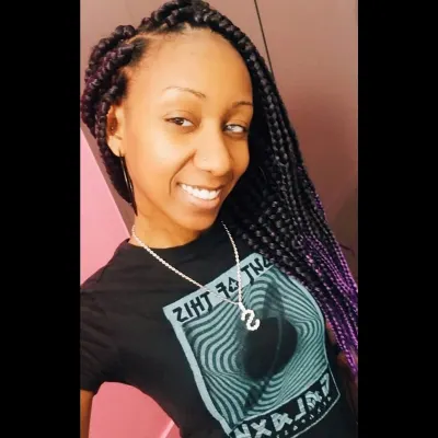 Braids By Brownlee