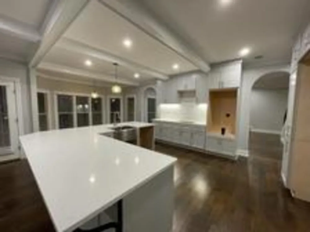 Longship Construction & Home Improvement