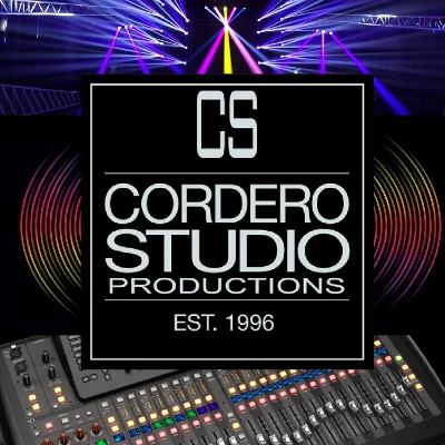 Cordero Studio Productions LLC