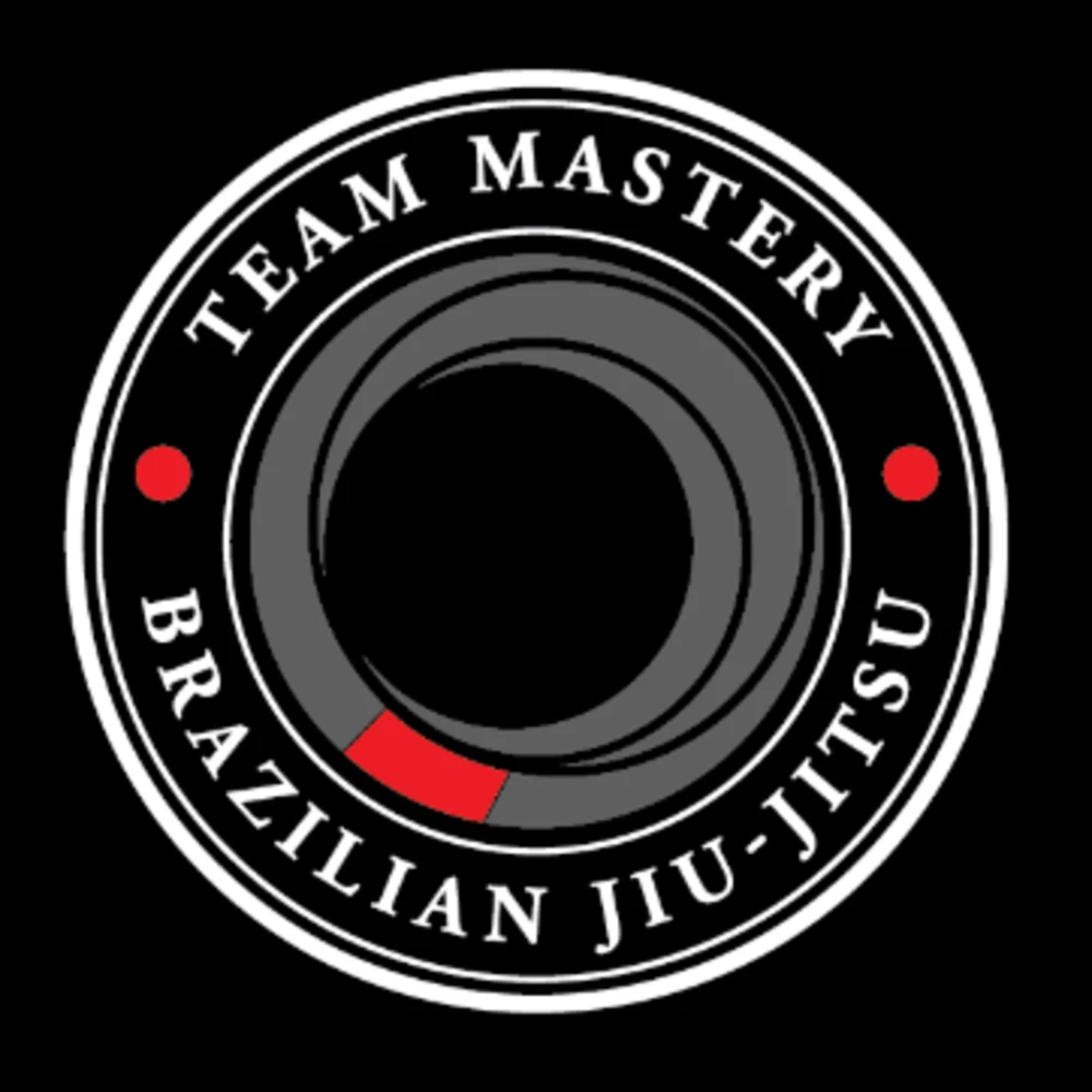 Team Mastery Brazilian Jiu-Jitsu