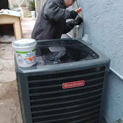 Active Air Specialists