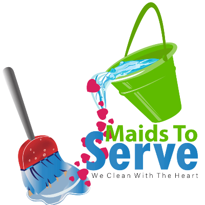 MAIDS TO SERVE