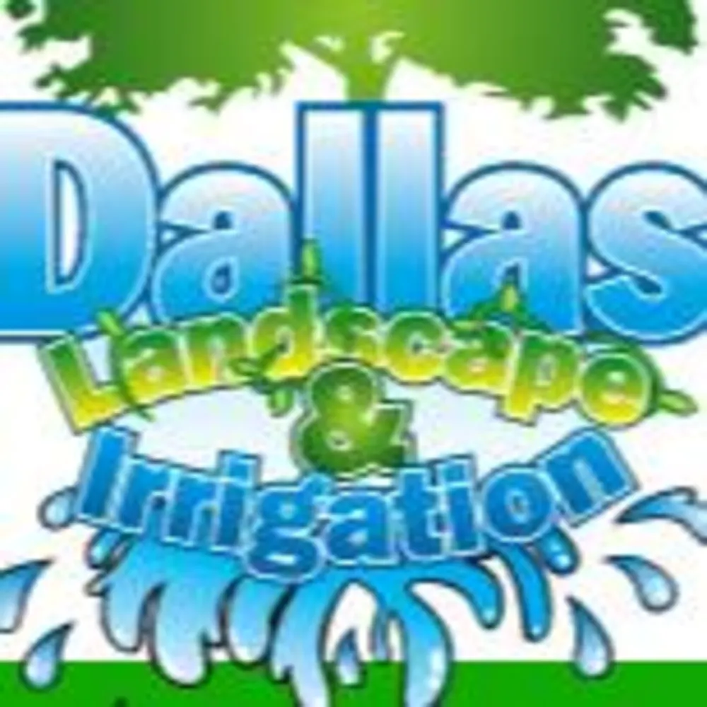 Dallas Landscape And Irrigation Inc.