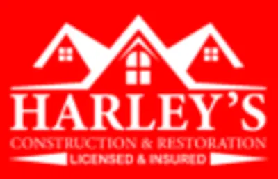 Harley's Construction And Restoration