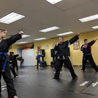 Empower Karate & Kickboxing LLC