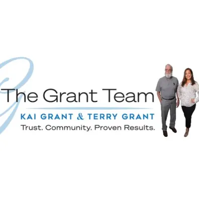 The Grant Team Real Estate- Coldwell Banker Realty