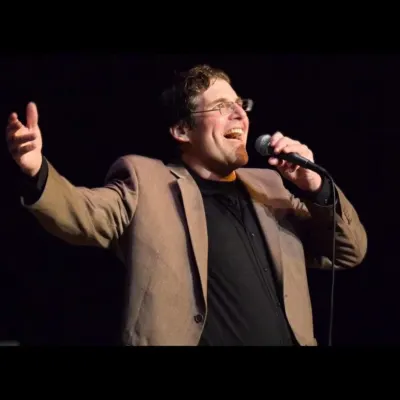 Charles Bergell-Broadway Jn Valjean On Broadway Sings Young Artist Prgrm, LLC
