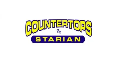 COUNTERTOPS BY STARIAN