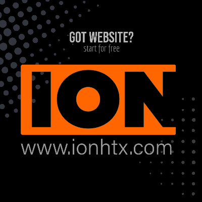 ION HTX Digital Solutions