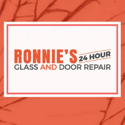 Ronnie's 24 Hour Glass And Door Repair