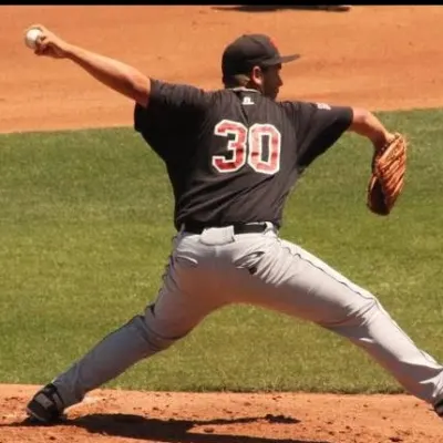 First Pitch 