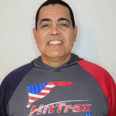 Orlando Hit And Throw Academy
