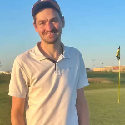 Birdie Shack Coaching 