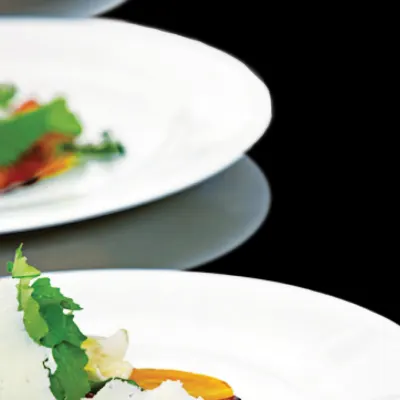 Fresh Manna Catering