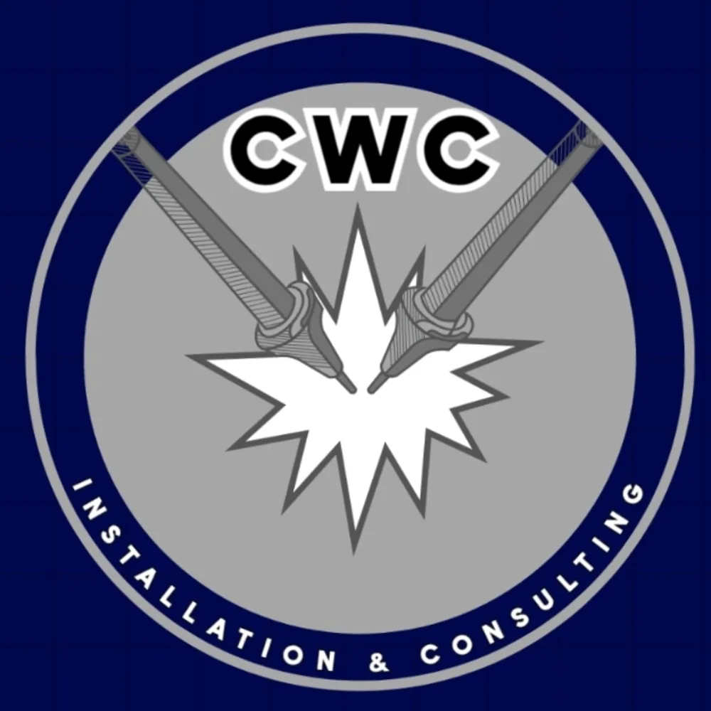 CWC Installation & Consulting