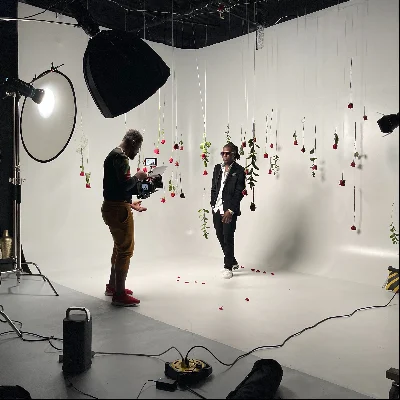 Mars Entertainment Studio