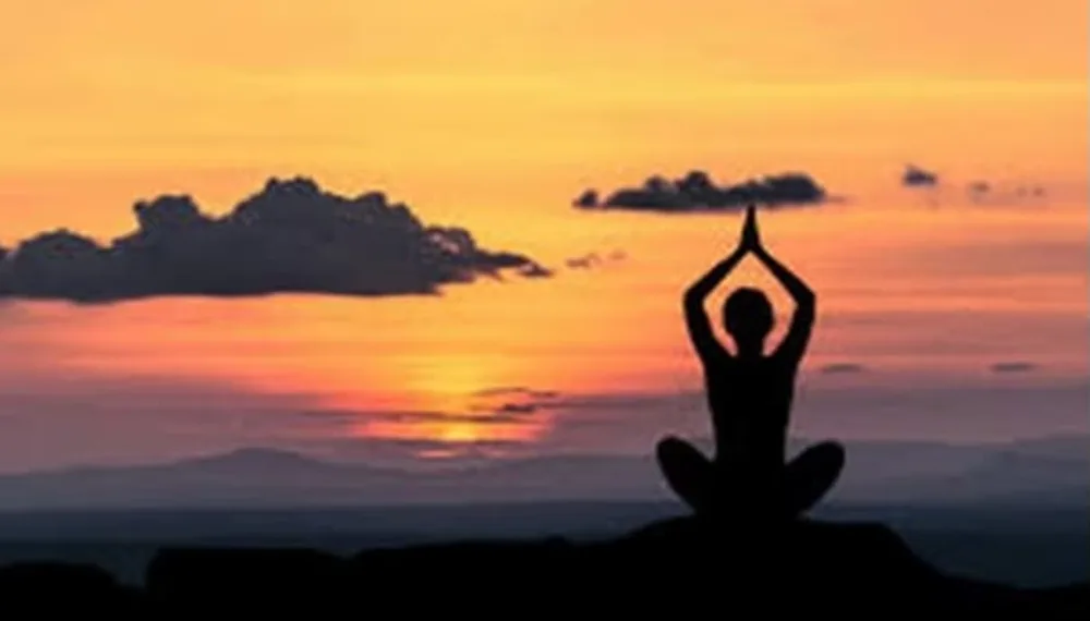 Bliss Yoga